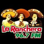 La Ranchera 96.7 — KWIZ