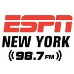 ESPN NY 98.7 – WEPN-FM