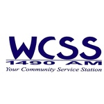 WCSS 1490 – WCSS