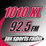 1010 XL/92.5 FM — WJXL-FM