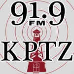 Radio Port Townsend — KPTZ