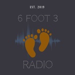6 Foot 3 Radio