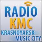 RadioKMC