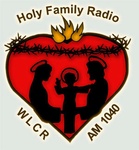 Holy Family Radio — WLCR