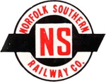Greensboro, NC Norfolk Southern Railroad