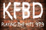 97.9 the Source – KFBD-FM