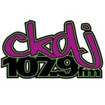 CKDJ 107.5 FM — CKDJ-FM