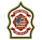 Jonesboro, AR Fire