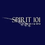 Spirit 101 – WWPN-FM