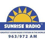 Sunrise Radio AM 963