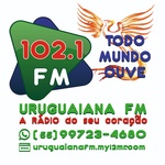 Rádio Uruguaiana FM