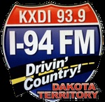 I-94 — KXDI