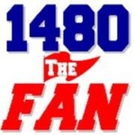 1480 The Fan — WVOV
