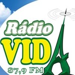 Rádio Vida FM 87.9