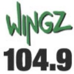 Wingz 104.9 – WNGZ