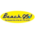 Beach 95.1 — WBPC