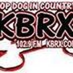 KBRX-FM