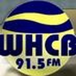 WHCB 91.5 — WHCB