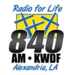 Wilkins Radio — KWDF