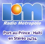 Radio Métropole