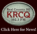 Real Country 102 – KRCQ
