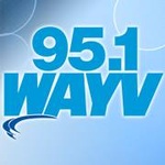 95.1 WAYV – WAYV