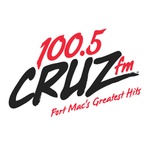 100.5 Cruz FM — CHFT-FM