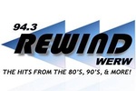 Rewind 94.3 — WERW