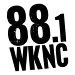 WKNC-FM