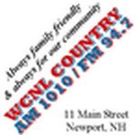 Country 1010 – WCNL