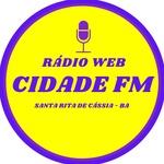 Radio Web Cidade FM