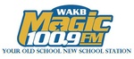 100.9 Magic — WAKB