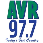 AVR — CKEN-FM