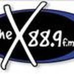 The X 88.9 – WMCX