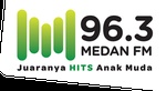 96.3 Medan FM