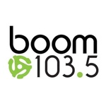 boom 103.5 — CILB-FM