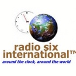 radio six international