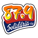 Radio Comunitária Solidária 87.9