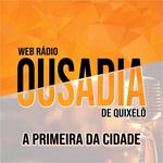 Rádio Ousadia FM de Quixelô
