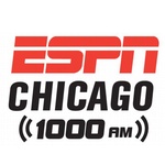 ESPN Chicago 1000 – WMVP