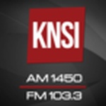 KNSI Radio — KNSI