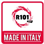 R101 – Made in Italy