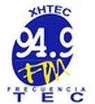 Frecuencia Tec 94.9 — XHTEC