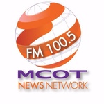 MCOT FM 100.5
