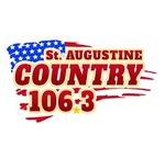 St. Augustine’s Country 106.3 — WBHU-HD2