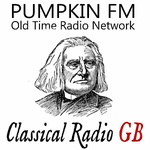 Pumpkin FM — Classical Radio GB