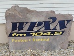 104.9 WPXN — WPXN-FM