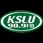 KSLU 90.9 FM — KSLU