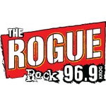 The Rogue 96.9 — KROG