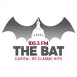 105.3 The Bat — K287FG